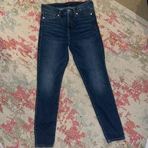 Lucky brand jeans